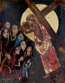 Station 8: Christ meets the women of Jerusalem